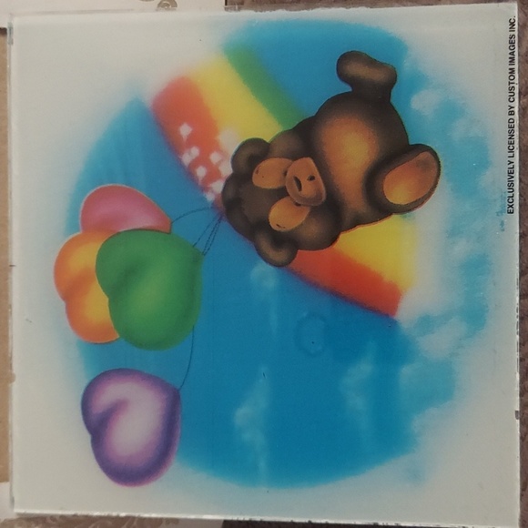 Vintage Carnival Art - Picture 5 of 9